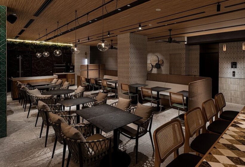 Nest Hotel Naha Nishi