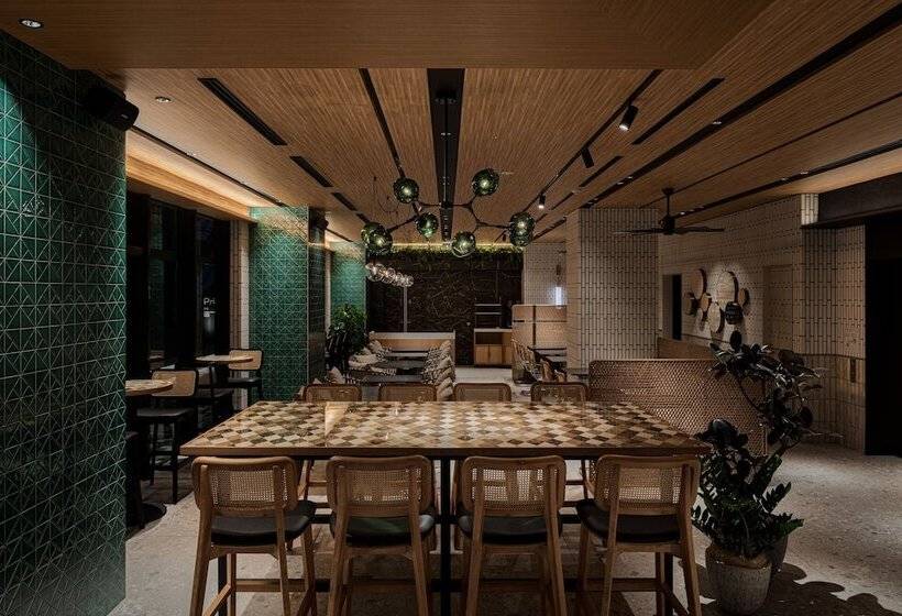 Nest Hotel Naha Nishi