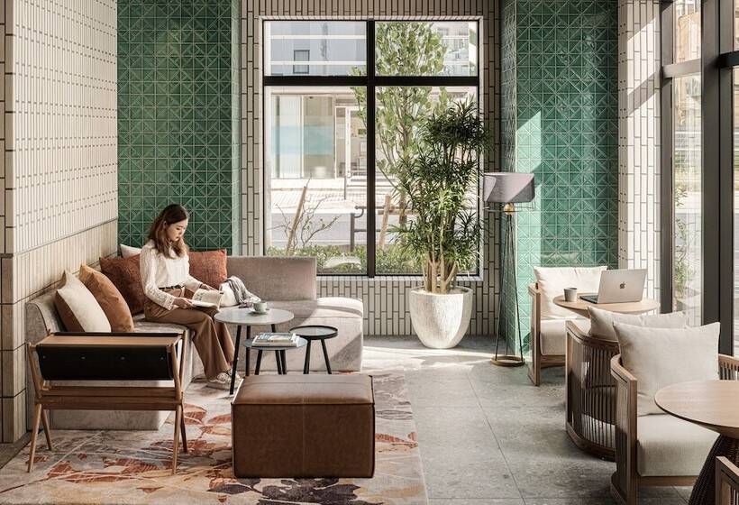 Nest Hotel Naha Nishi