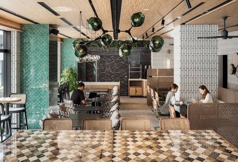 Nest Hotel Naha Nishi