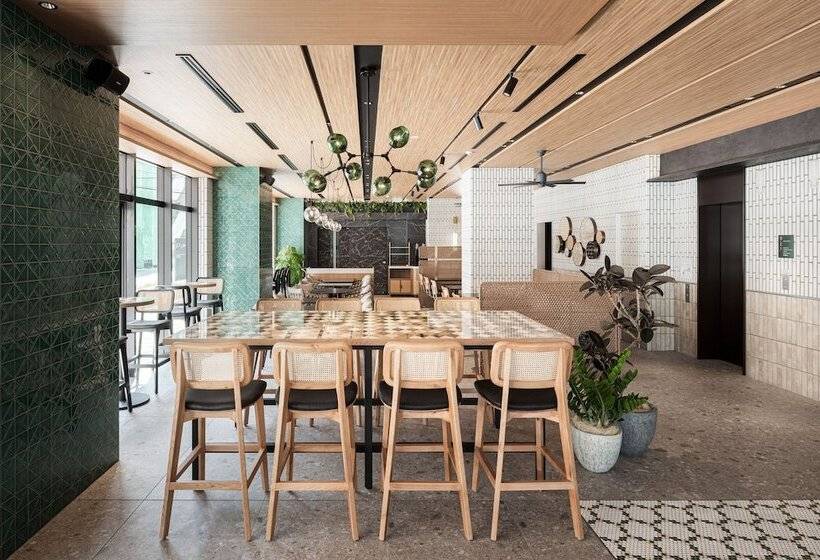 Nest Hotel Naha Nishi