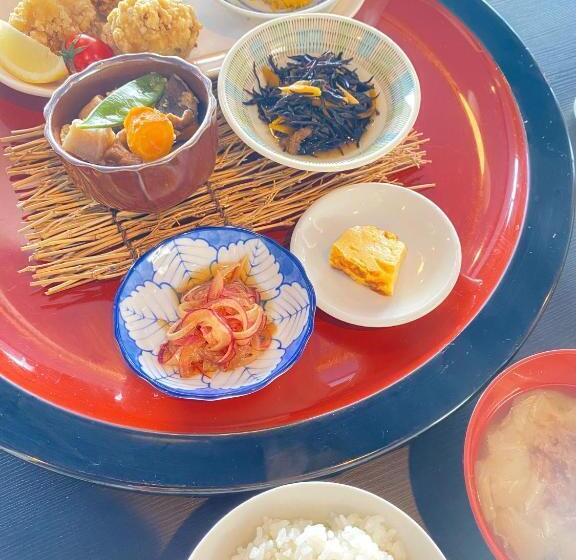 فندق Organic Beach Building 1   Vacation Stay 12373