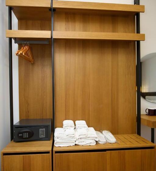 בית מלון כפרי Oricon Coast Luxury Resort