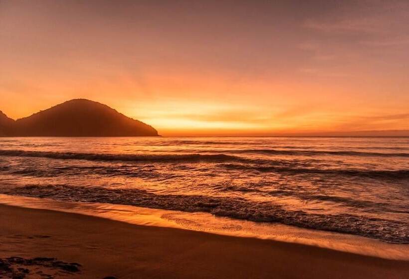 ホテル Pousada Da Tina