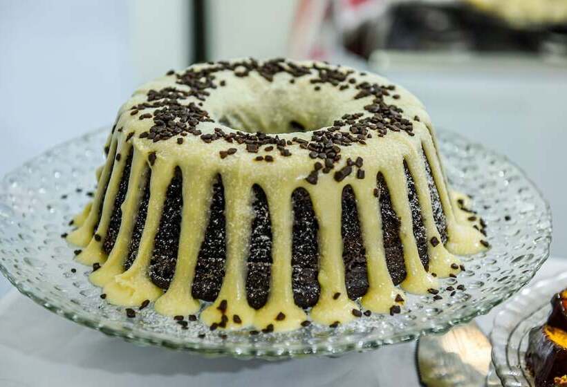 ホテル Pousada Da Tina