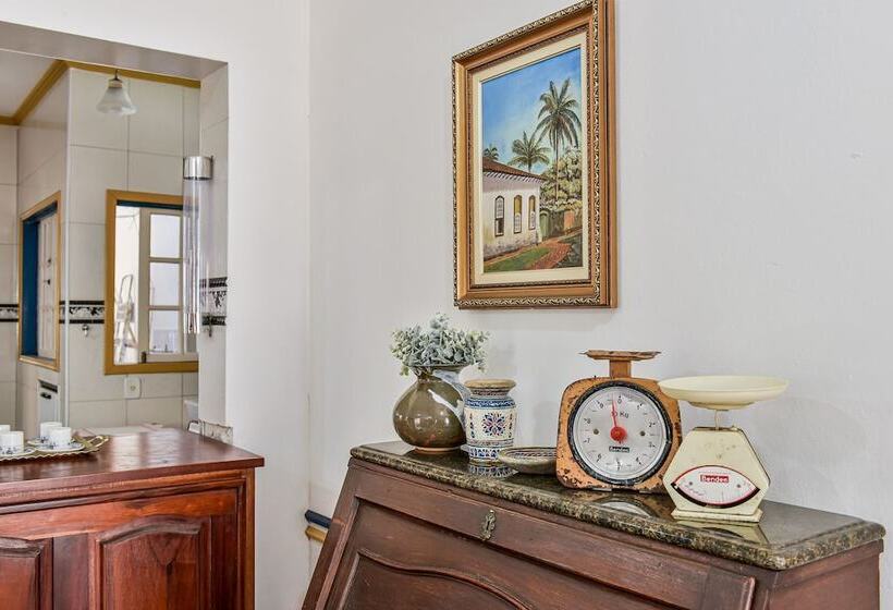 ホテル Pousada Da Tina