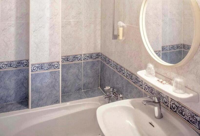 هتل Roquetes Rooms  Formentera Break