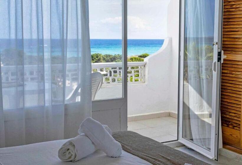 هتل Roquetes Rooms  Formentera Break