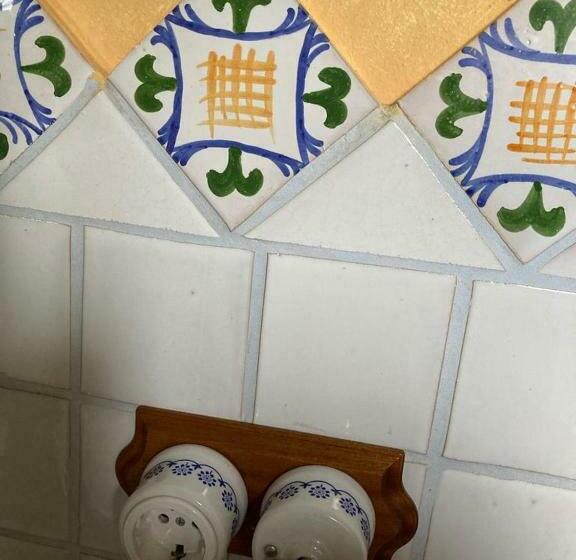 Отель Rural Hacienda Puerto De Las Muelas