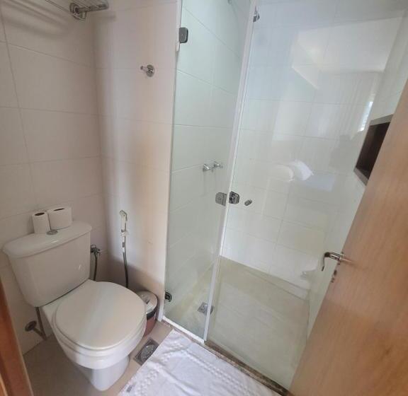 酒店 Saint Moritz Express By Rei Dos Flats