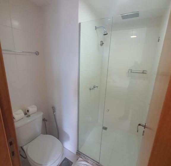 酒店 Saint Moritz Express By Rei Dos Flats