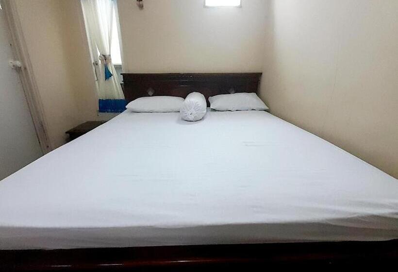 בית מלון כפרי Shinta Syariah Homestay Dieng Redpartner