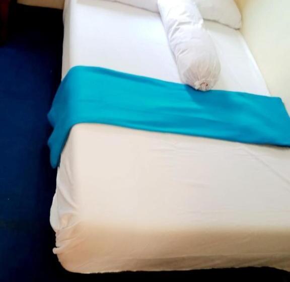 בית מלון כפרי Shinta Syariah Homestay Dieng Redpartner