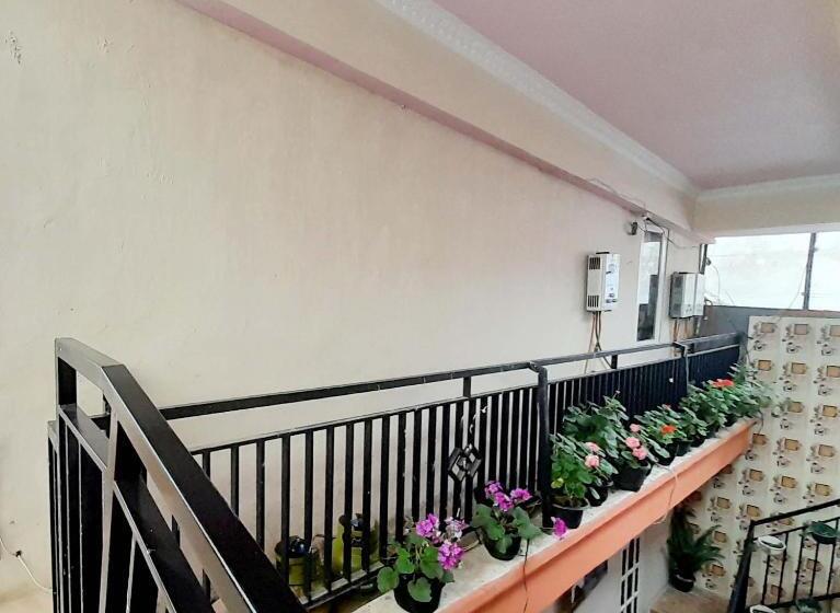 בית מלון כפרי Shinta Syariah Homestay Dieng Redpartner