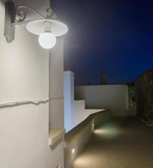 פנסיון Affittacamere Corte Marchese