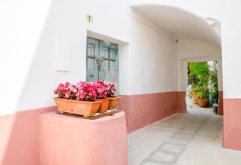 פנסיון Affittacamere Corte Marchese