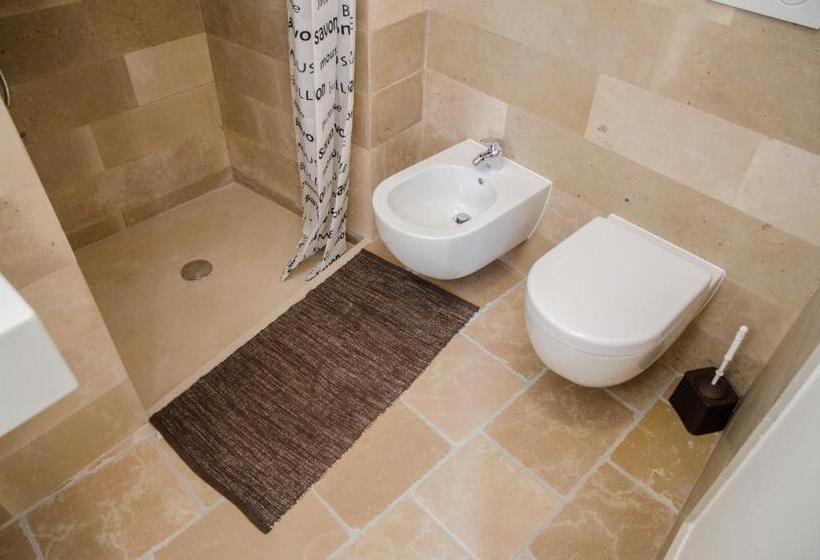 פנסיון Affittacamere Corte Marchese