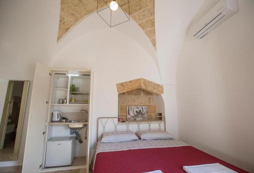 פנסיון Affittacamere Corte Marchese