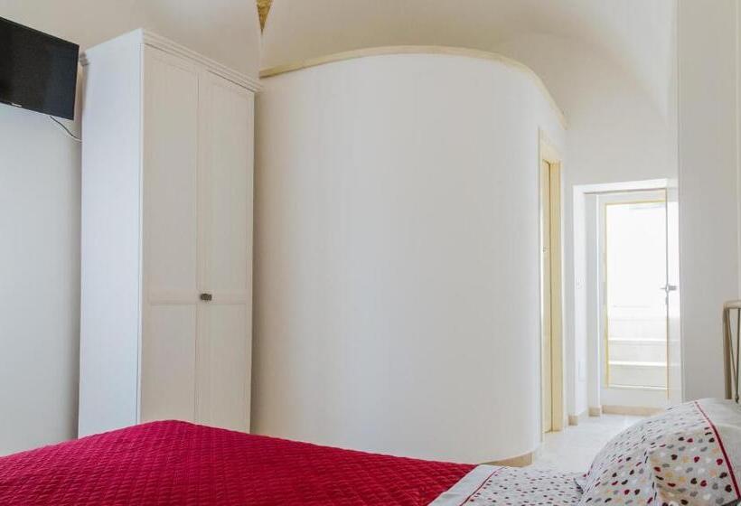 פנסיון Affittacamere Corte Marchese