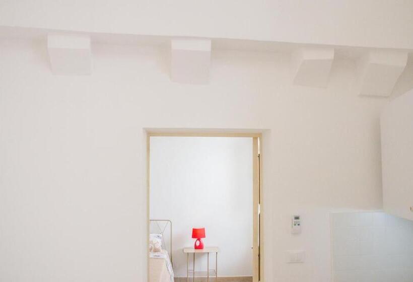 פנסיון Affittacamere Corte Marchese