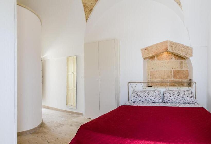 פנסיון Affittacamere Corte Marchese