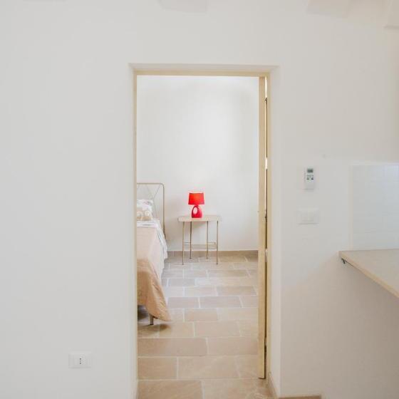 פנסיון Affittacamere Corte Marchese