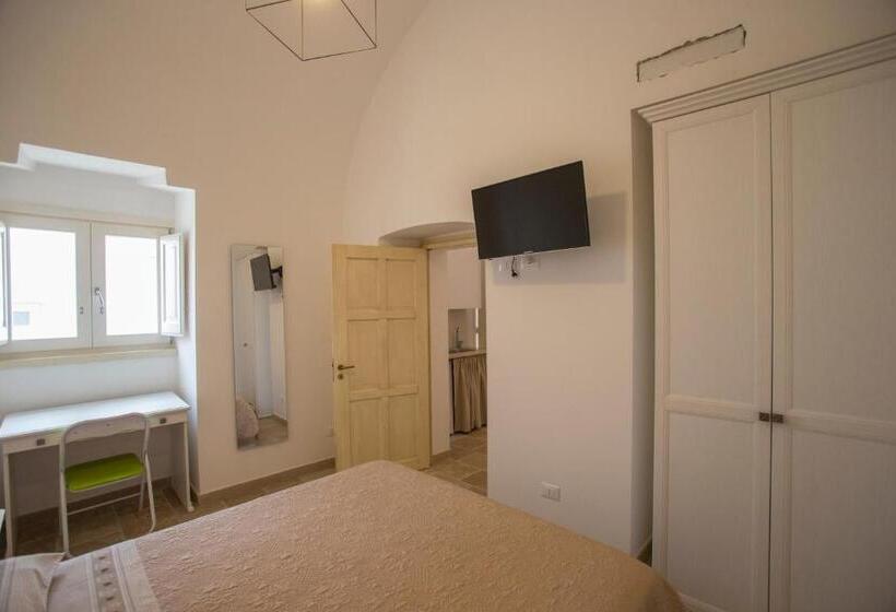 פנסיון Affittacamere Corte Marchese