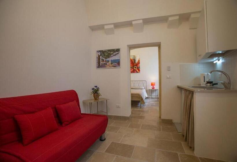 פנסיון Affittacamere Corte Marchese