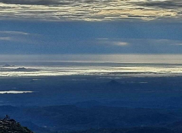 Pensão Amarasinghe Guest House