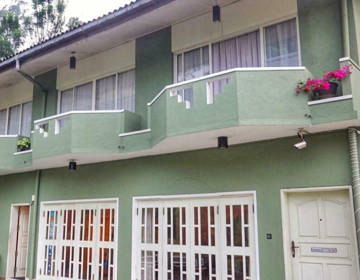 Pensão Amarasinghe Guest House