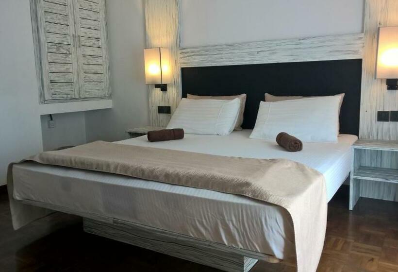 Pensão Amarasinghe Guest House