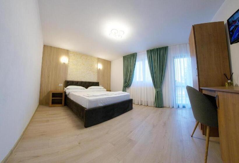 ペンション Bucovina Holidays Sadova