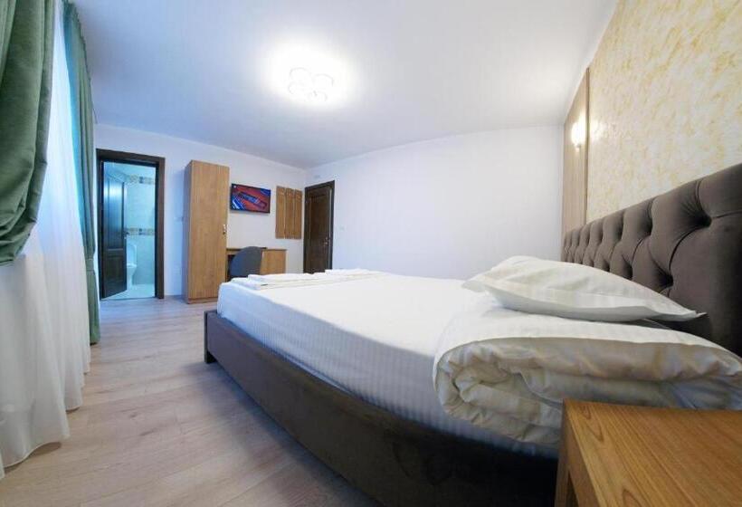 ペンション Bucovina Holidays Sadova