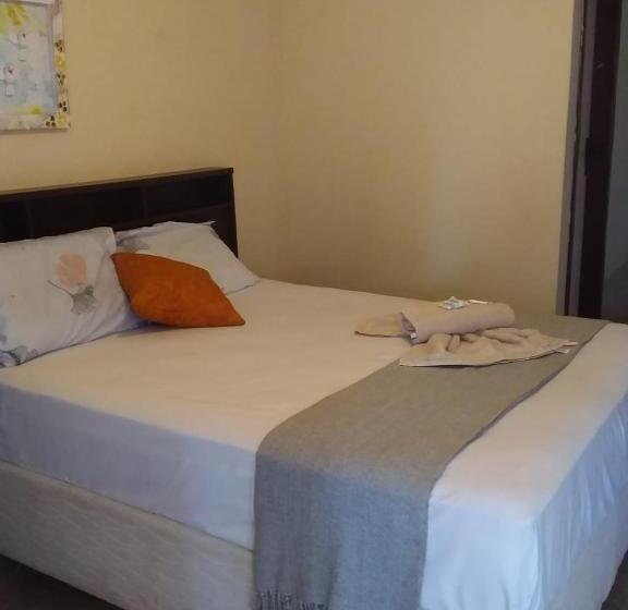 膳宿费 Casa Dos Artistas