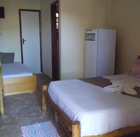 膳宿费 Casa Dos Artistas