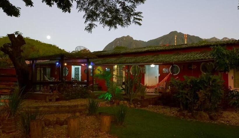 膳宿费 Casa Dos Artistas