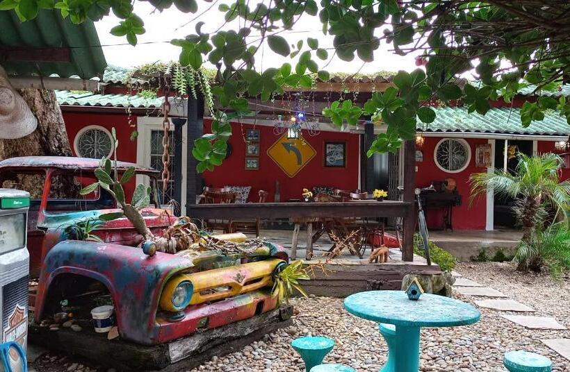 膳宿费 Casa Dos Artistas