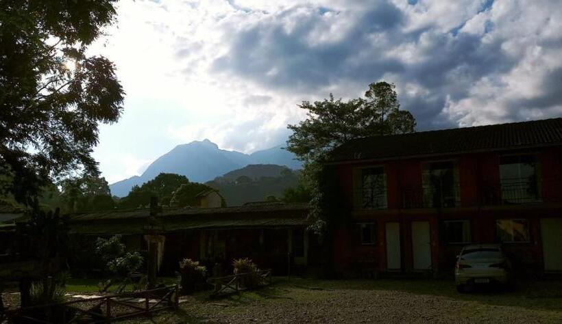 膳宿费 Casa Dos Artistas