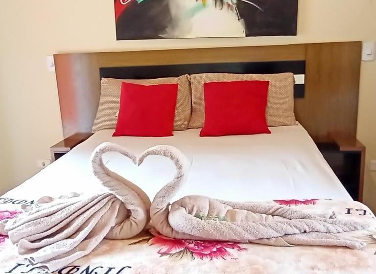 膳宿费 Casa Dos Artistas