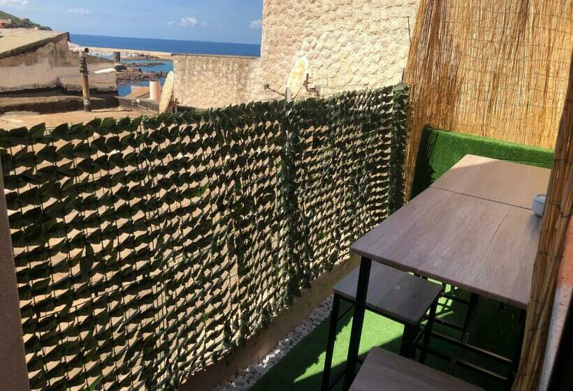 پانسیون City B&b