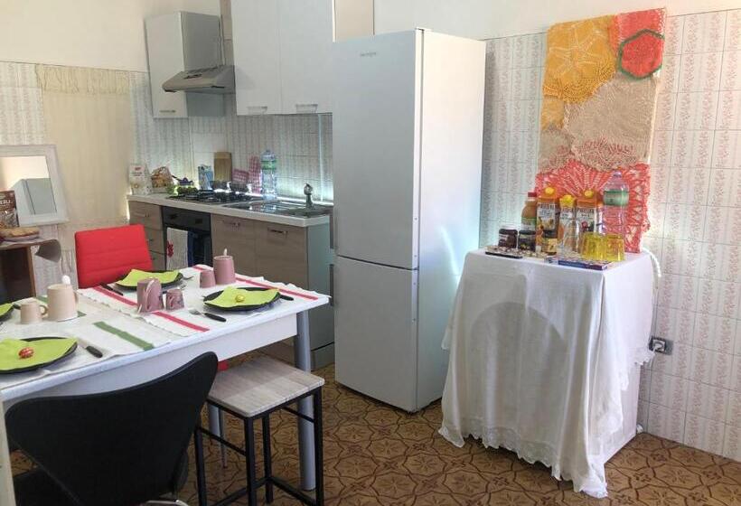 پانسیون City B&b