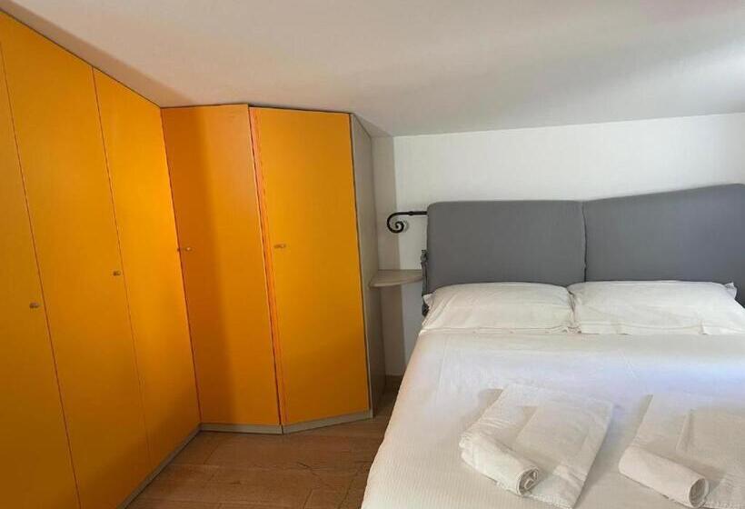 بنسيون Confortevole Camera Matrimoniale A 500 Mt Dal Mare