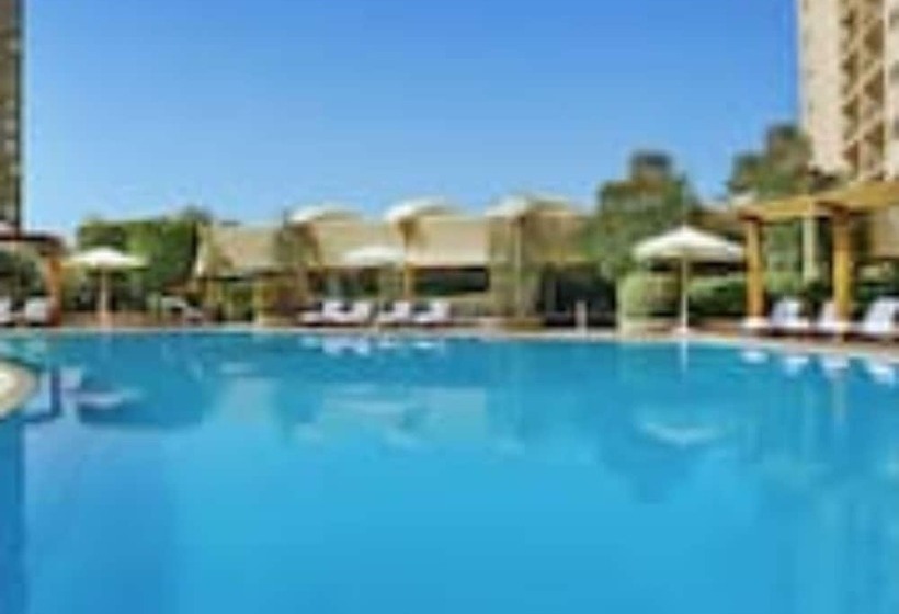 پانسیون Sofitel Cairo Downtown Nile