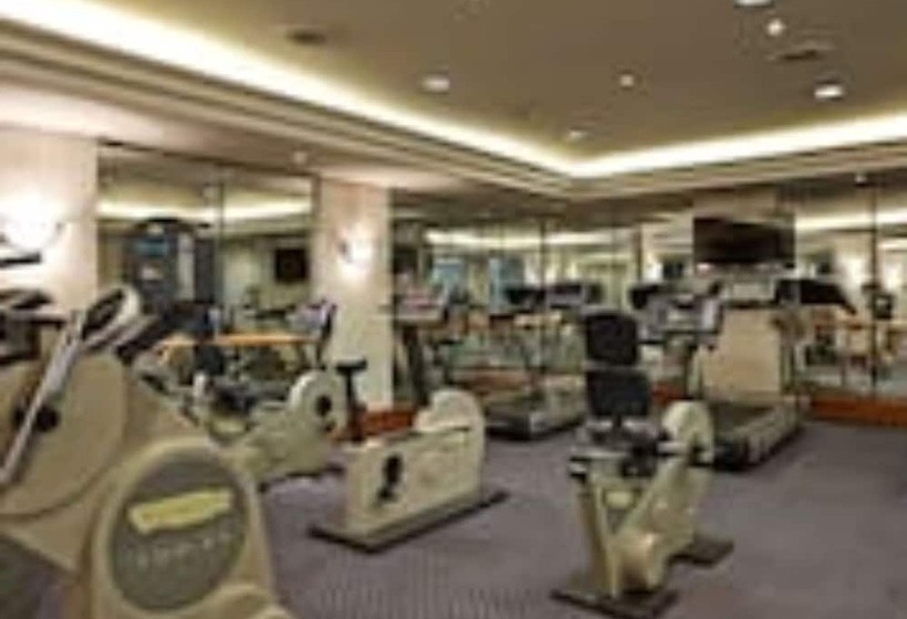 پانسیون Sofitel Cairo Downtown Nile