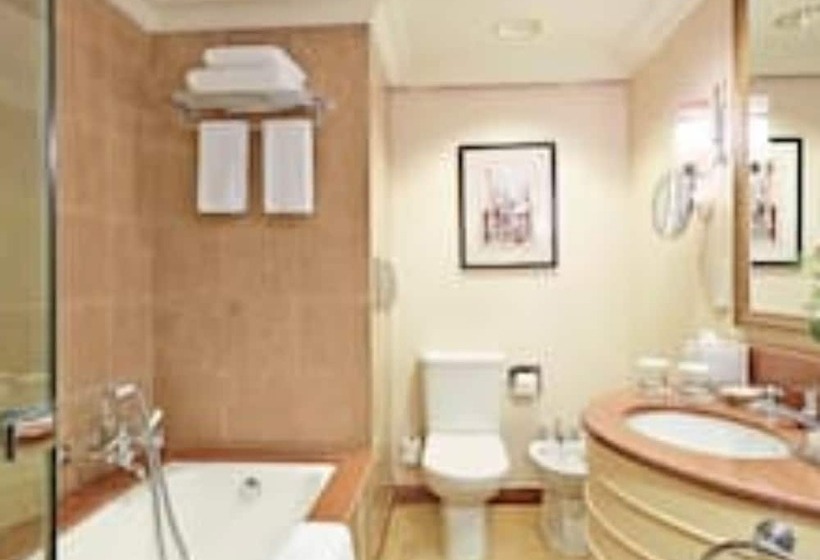 پانسیون Sofitel Cairo Downtown Nile