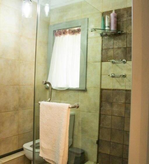 بنسيون La Casa Nostra Villa Rose Garden Bella