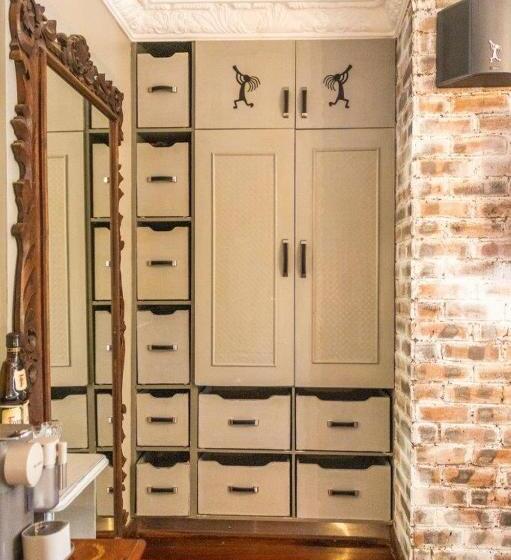 بنسيون La Casa Nostra Villa Rose Garden Bella