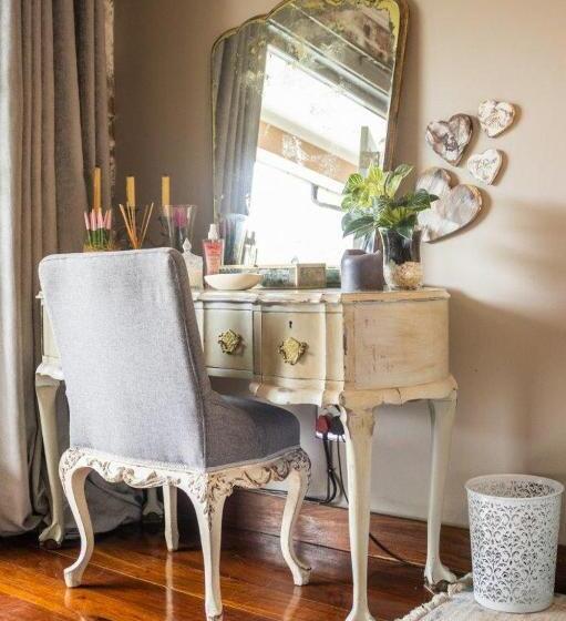 بنسيون La Casa Nostra Villa Rose Garden Bella