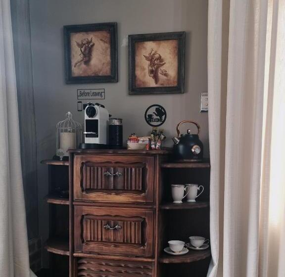 بنسيون La Casa Nostra Villa Rose Garden Carmella