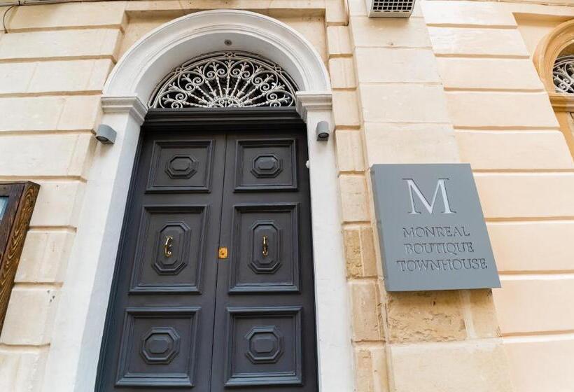 پانسیون Monreal Boutique Townhouse   R024rm3